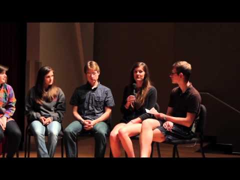 Meet the Singers: Episode 8