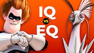 The Problem With Smart Villains