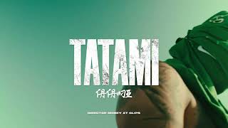 JC REYES - TATAMI