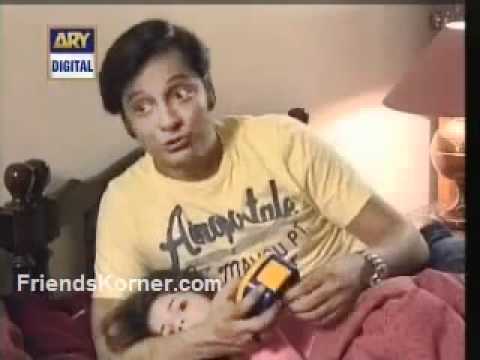 latest new Bulbulay Episode 122.1.flv
