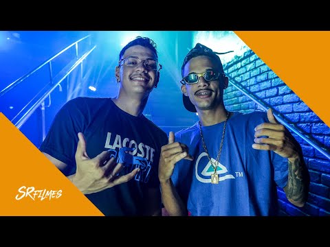 MC BALAKINHA, RYYAN NO BEAT - TE MACETA - CLIPE OFICIAL