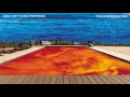 Red Hot Chili Peppers Californication Slowed
