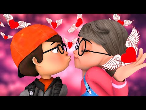 Scary Teacher 3D - Nick Love Tani - Love Story Series (Part 1)