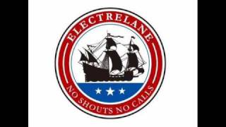 Electrelane - The Greater Times