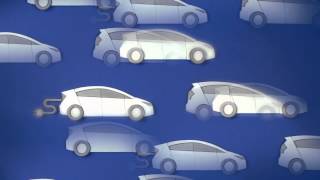 Prius Plural Hybrid TV advert