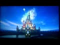 DVD Opening To Finding Dory UK DVD