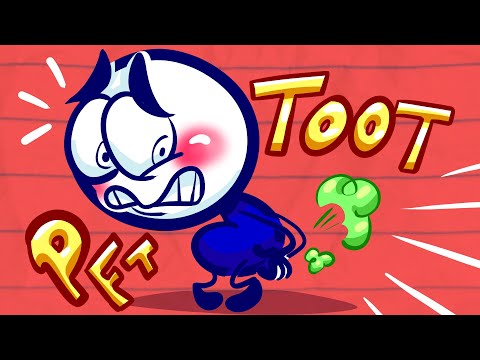 Toot To Boot