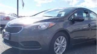 preview picture of video '2014 Kia Forte Used Cars Richland WA'