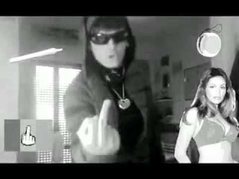 Rap Rumeno (Official video)