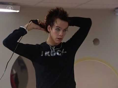 Big Brother S06E12 LIVE SWEDiSH PDTV XviD ST