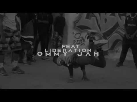 Anto'Neyo ft Ommy Jah - Liberation ( Official Video )