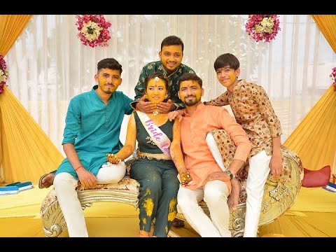 Wedding Photographer portfolio by Photo factory in Surat - Photo 3