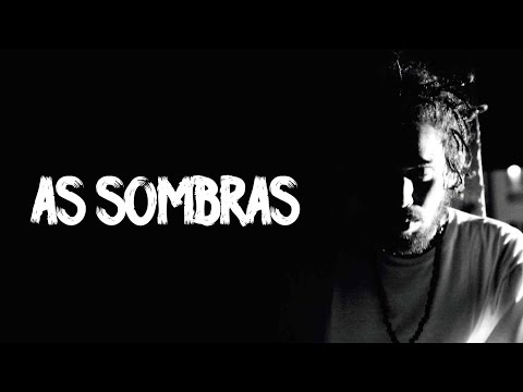 MANECO | AS SOMBRAS