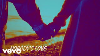 Maroon 5 - Nobody's Love (Lyric Video)