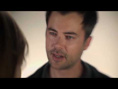 Zeke tells Michaela he will be gone soon - Zekaela 4x14