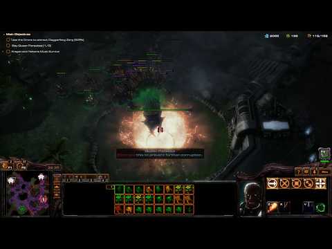 StarCraft 2: Annihilation 20 - Sentient Reality (Part 2)