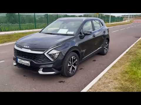 Kia Sportage 1.6D *PRESTINE CONDITION Warranty unt - Image 2