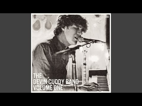 East Coast Bred - The Devin Cuddy Band