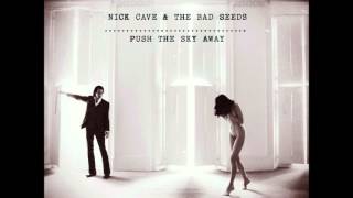 Nick Cave and the Bad Seeds- We Real Cool