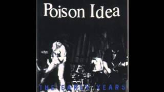 Poison Idea - Motorhead(The Early Years)