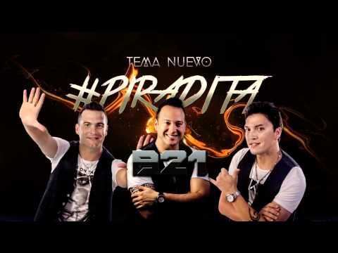 Banda XXI   Piradita Piradinha