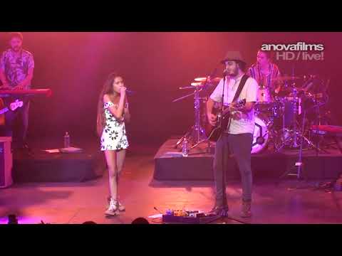 MORAT - Di que no te vas Ft. Camila Gallardo | Teatro Caupolican | 28 Sept