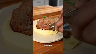 Download lagu The best Meatloaf recipe!!! #inspiredbydairy #easyrecipes mp3