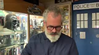 The Six Million Dollar Man Toy Of The Day No 13