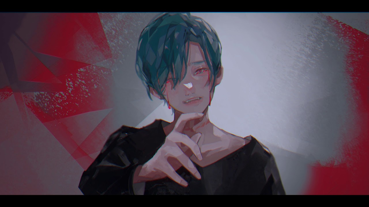 Prayer X / 緑仙 Cover