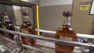 Trump's trade policy could put American whiskey at war