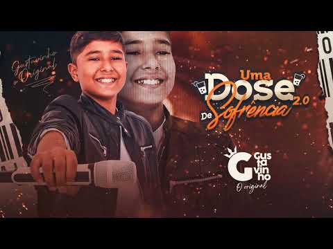 UMA DOSE DE SOFRÊNCIA 2.0