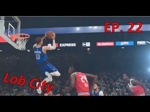 NBA 2K20 MyCareer Ep. 22 - NOT a Triple-Double?!?