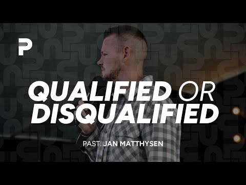 Pinkster 2024 || Jan Matthysen || Sondagoggend diens