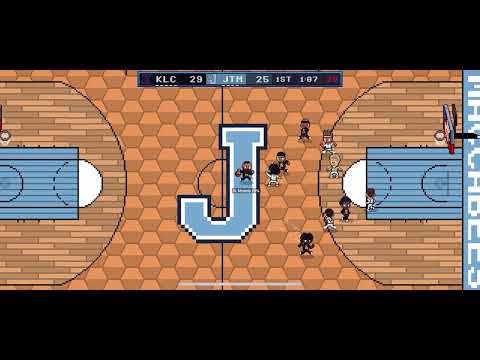 YBA Season 1 Day 4 Kingsland @ Jewtown