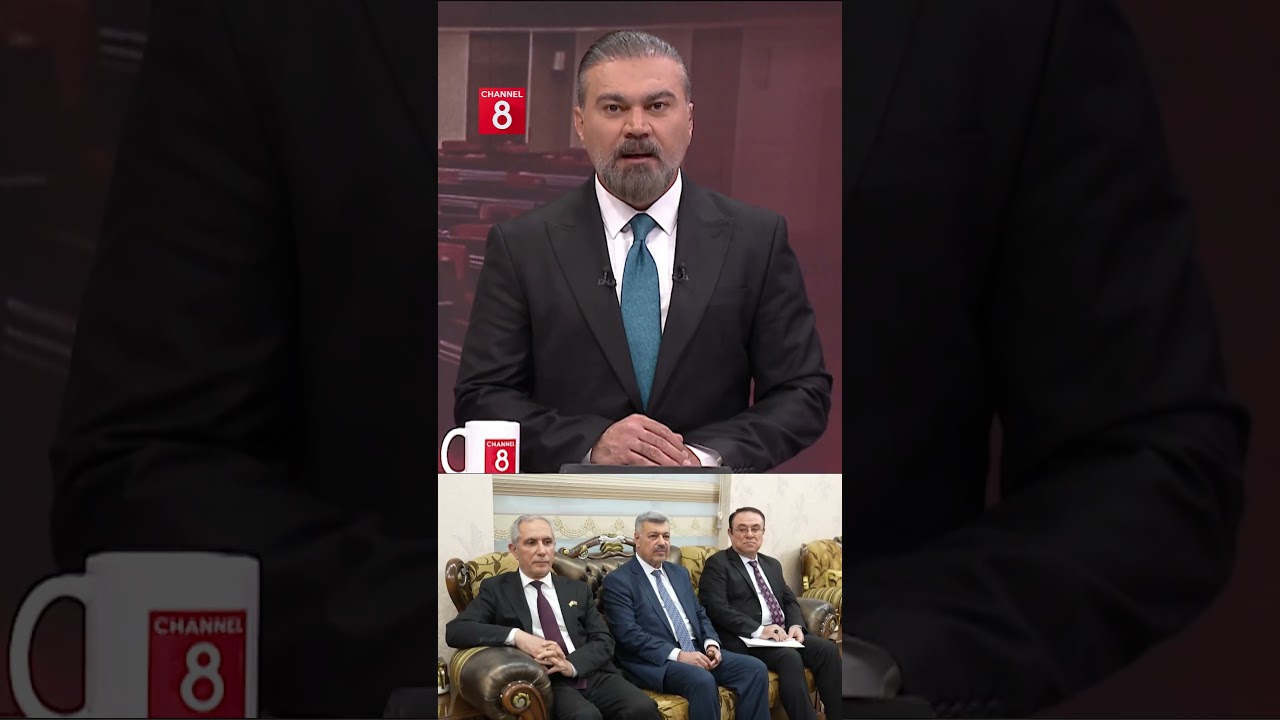 ڤیدیۆ | کارزان ساڵح : ئەم قسانەی فازڵ میرانی قسەی پارتییە بۆ یەکێتی