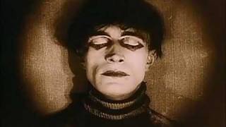 SIR RICHARD accompanying Das Kabinett des Doktor Caligari - chunk 1