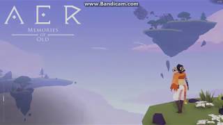 いざ大空へ！【AER】実況プレイpart1。