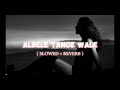 Albele Tange Wale Slowed Reverb Song RJ