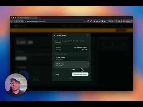 MintLocke 공식 영상 미리보기