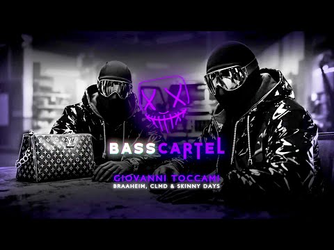 Braaheim, CLMD & Skinny Days - Giovanni Toccami