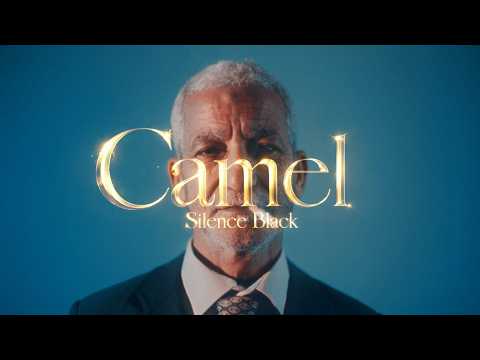 Silence Black - CAMEL (Official Music Video)