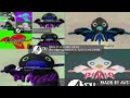 REUPLOAD 42 Pingu Outro Penguin Logos
