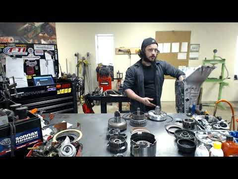 200-4R Build