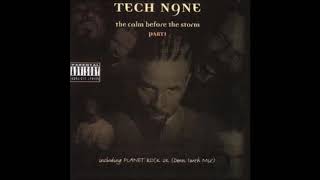 Tech N9ne  - On Our Way To LA