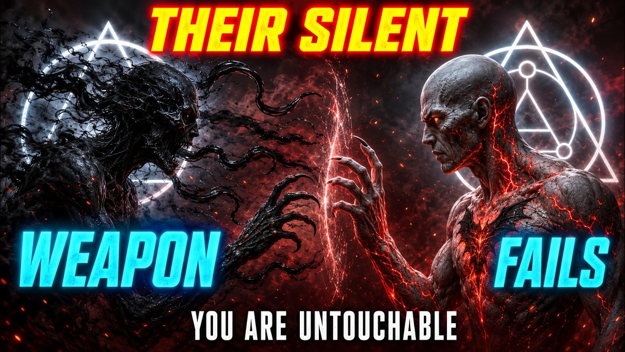 The Super Empath’s Silent Weapon: The Psychology of Becoming Untouchable