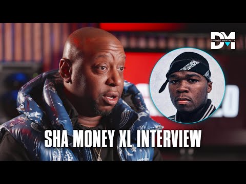 Sha Money XL On What Surprised Him When He Met 50 Cent For The First Time (Part 2)