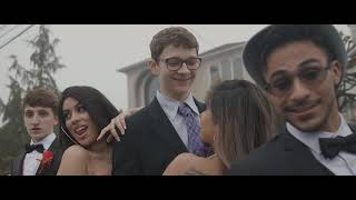 The Prom Music Video