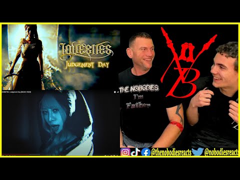 SON DID WHAT TO FATHER?! | Judgement Day (Lovebites) REACTION!