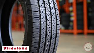Firestone All season
