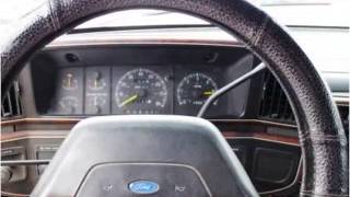 preview picture of video '1991 Ford F-350 Used Cars New Castle DE'